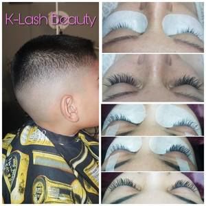 Meet your Posher, Karina